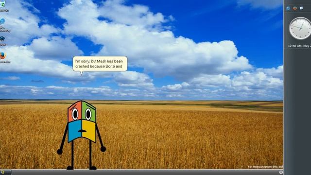 Microsoft Agent Windows Desktop Skits EP5 - Windows Longhorn Milestone 7 Build 4042 (Lab06_n) смотреть онлайн