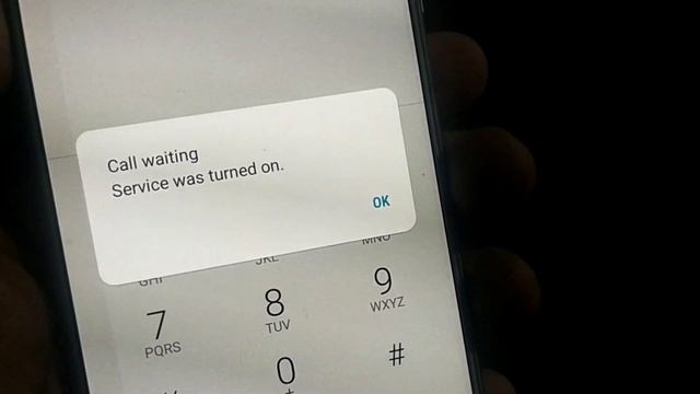 How to Activate Call Waiting on Android | Enable Call Waiting Service смотреть онлайн
