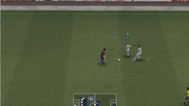 Pro Evolution Soccer 6 (Español) - PC (2006) - Test Windows 10 смотреть онлайн