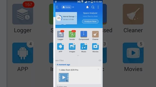How To Password Protect Es File Explorer App (Quick Tutorial) смотреть онлайн