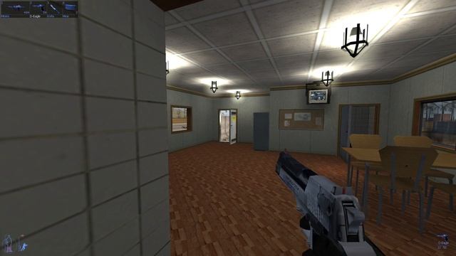 IGI2 Covert Strike: Mission 11 The Air Field 1080P HD смотреть онлайн