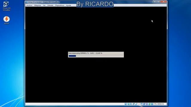 Como instalar Windows XP en menos de 5 minutos 2019 смотреть онлайн