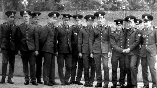 Много лет прошло, а кажется, что это было только вчера... (часть вторая) смотреть онлайн