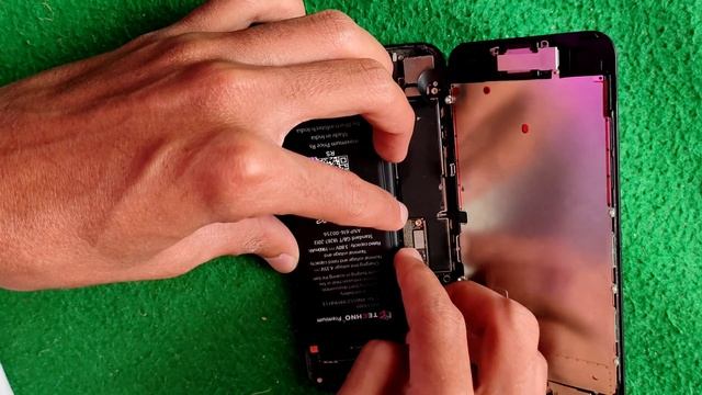 iPhone 7 battery replacement maxbhi.com смотреть онлайн