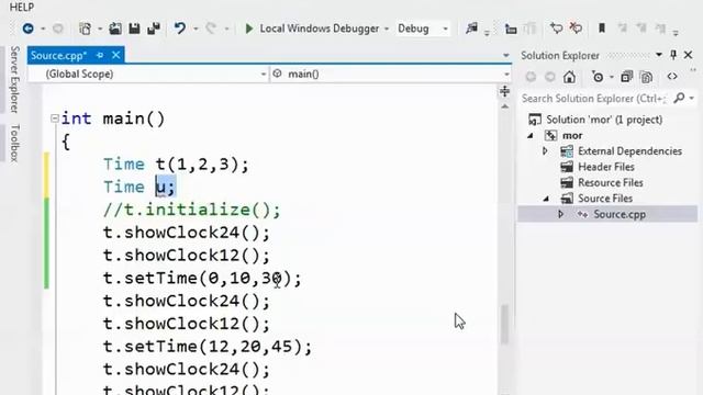 Best Programming Course (Introduction to Constructor) смотреть онлайн