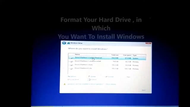 How To Install Windows 8.1 In Asus Laptop By Htd With Kanha смотреть онлайн