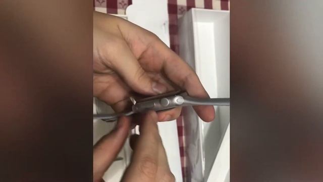 Apple Watch series 3 разпаковка епл воч серіес 3 быстрая распаковка смотреть онлайн