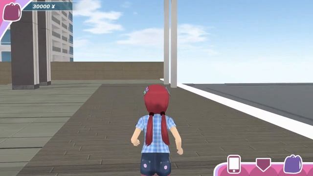 Akihabara map 10% complete (Shoujo City) смотреть онлайн