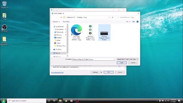 Windows Belgrade Custom OS! (With Installation Tutorial) смотреть онлайн