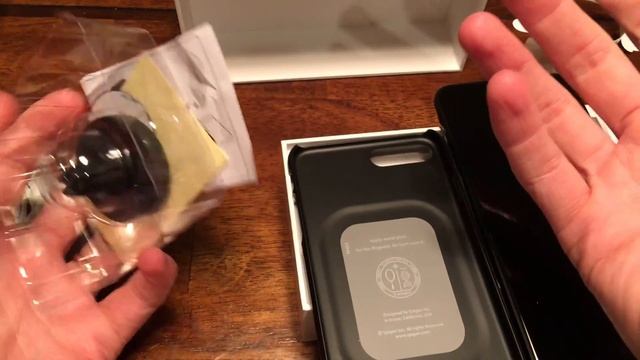 Unboxing the iPhone 7 Plus 128GB смотреть онлайн