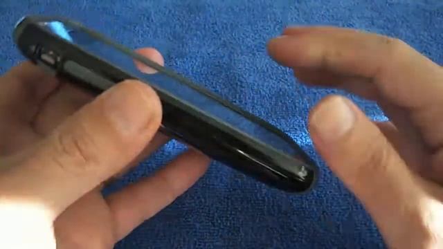 Speck CandyShell Unboxing + Review For iPhone 3G/S смотреть онлайн
