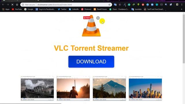 How to download VLC Player смотреть онлайн