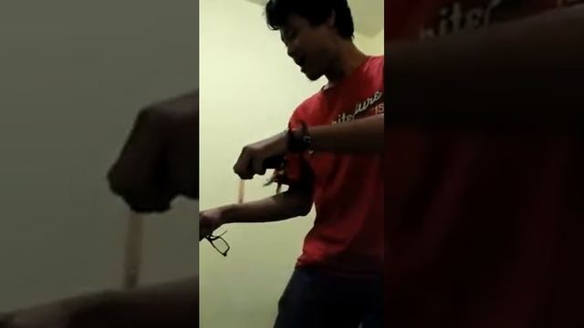 Indonesian PPAP (Pen Pineapple Apple Pie) Denton version смотреть онлайн