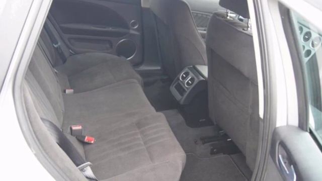 Alfa Romeo 159 Sportwagon 2.2 JTS Strada смотреть онлайн