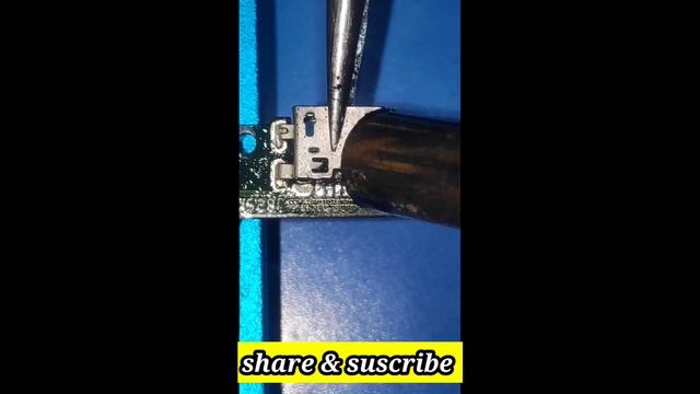 EASY TRICK TO CHANGE charging connector,charging Jack or charging port смотреть онлайн