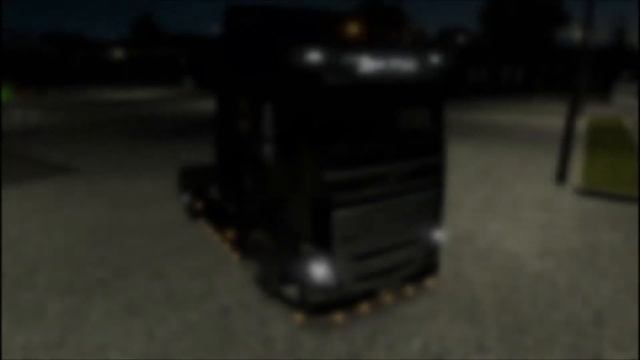 New skin packs - Cargo ETS-2 смотреть онлайн