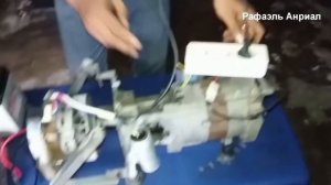 БТГ 220v из Вьетнама!!!
