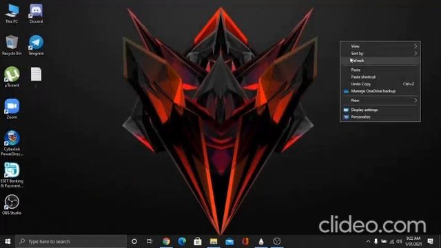 how to customize windows 10/SHA /STARKSSTUDIOS/#WINDOWS#WIN10#customize WINDOWS смотреть онлайн