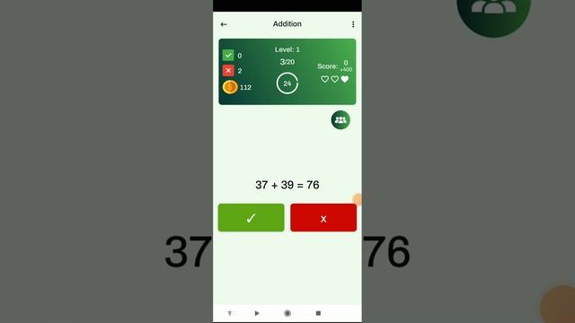 adapted math mind app for android смотреть онлайн