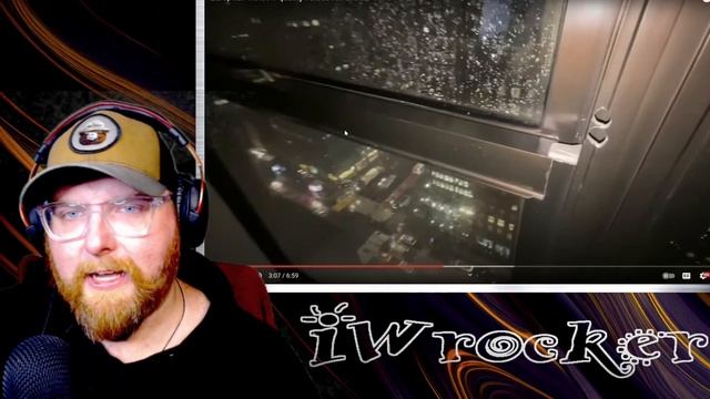 American Reacts to European VS American Window Quality смотреть онлайн