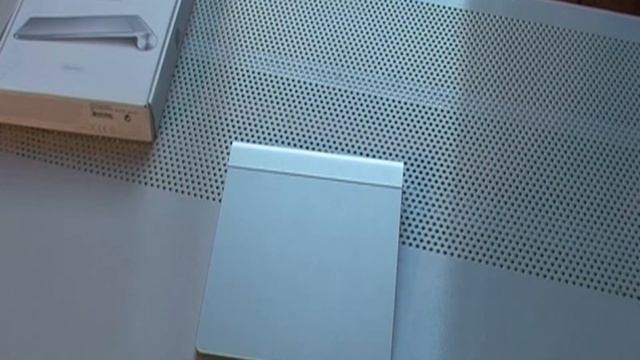 Apple Magic Trackpad Review Deutsch/German смотреть онлайн