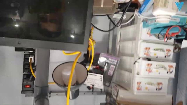 Vệ sinh máy tính laptop Asus X402C thay ổ SSD (132) смотреть онлайн