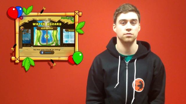 UPDATE! BTD 5 2.5 & Battles 1.5 Updates for iOS and Android! смотреть онлайн
