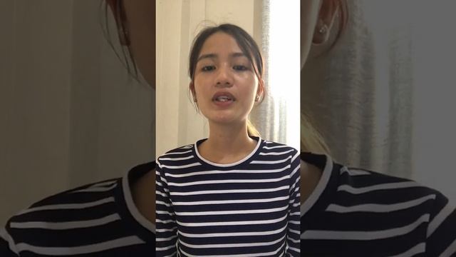 DESCRIBING MYSELF USING “JOHARI WINDOW MODEL” RUFFA MAE NUNAG BS CRIM 1 - JULIET смотреть онлайн