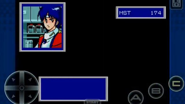 Phantasy Star II- Duping items on Sega Forever Android Version(touch screen) смотреть онлайн