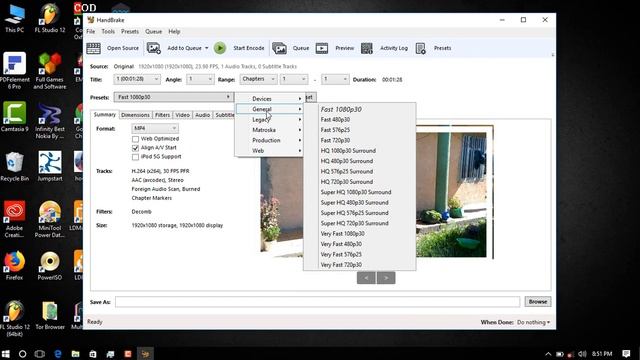 How To Compress Large Video Files Without Losing Quality upto 95% смотреть онлайн