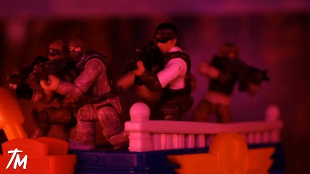 Call of Duty Black Ops STOP MOTION Mega construx Call of Duty Black Ops STOP MOTION Mega Bloks смотреть онлайн