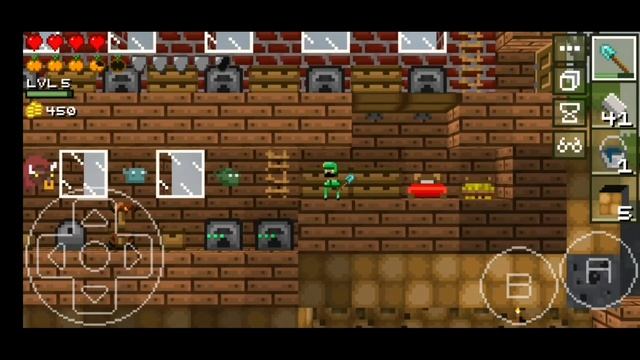 построил ферму в Lostminer #8            #Lostminer