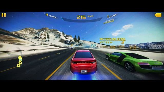 ASPHALT 8 AİRBORNE GAME? смотреть онлайн