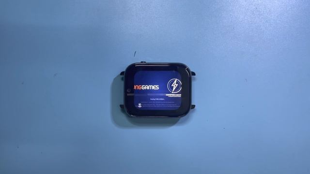 Rogbid King Review - Smartwatch Android 9.1 Unboxing Speed Test, Benchmark, Gaming Test! смотреть онлайн