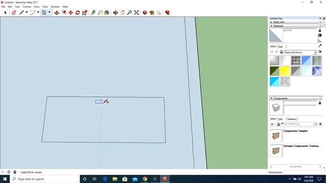 Grade 11 Plan View Classroom смотреть онлайн