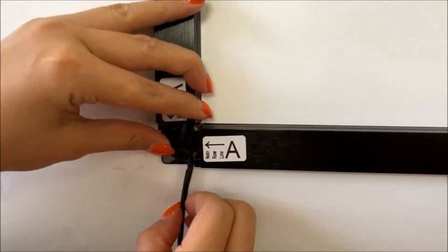 Special Pie IR Touch Frame Installation смотреть онлайн