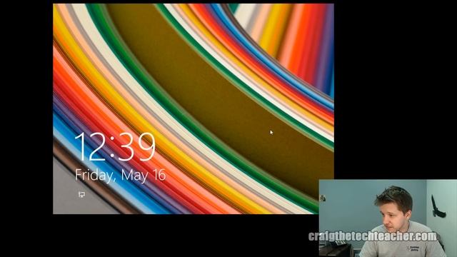 10 Amazing Windows 8 Keyboard Shortcuts (2020) смотреть онлайн