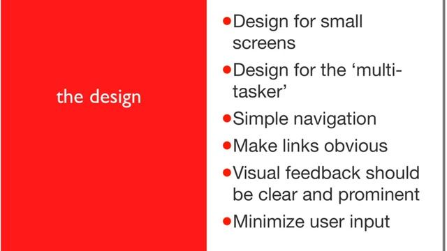 Consumer Consumption Habits and What They Mean for Mobile Classified Content Producers смотреть онлайн