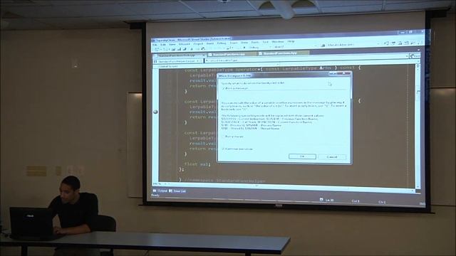 Effective Visual Studio смотреть онлайн