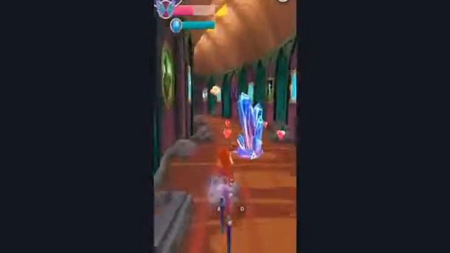 Winx Bloomix Quest часть #2 смотреть онлайн