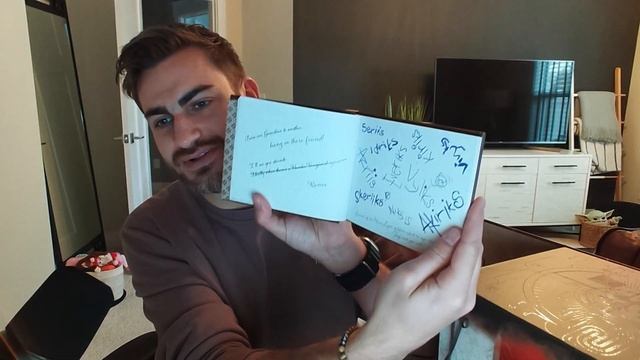 Destiny 2: I (Poorly) Unbox The Final Shape Collector's Edition смотреть онлайн