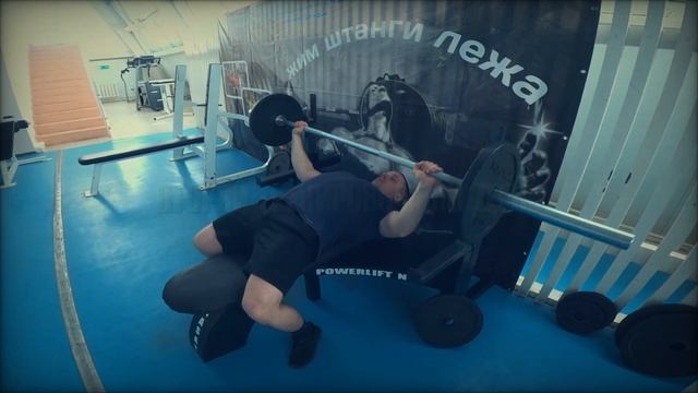 ПОСЛЕ ЭТОГО ты 100% наберешь МЫШЕЧНУЮ МАССУ! | Программа тренировок на 3 дня в неделю! смотреть онлайн