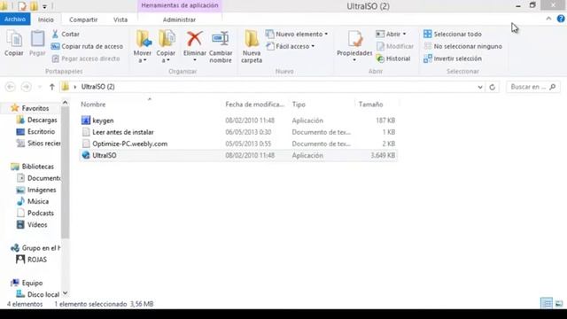 Descargar UltraISO (Mega) смотреть онлайн