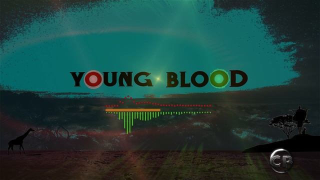 [FREE] Reggae x Roots Dub Type Beat - "YOUNG BLOOD" | Prod. ChazzaProductions смотреть онлайн