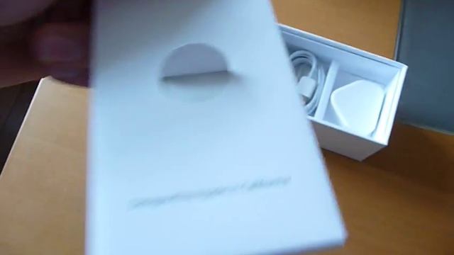 iPhone 3GS 2009 White - Brand New - Unboxing смотреть онлайн