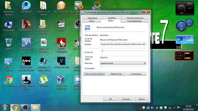 Como APAGAR todo o BATE PAPO das suas REDES SOCIAIS ! смотреть онлайн