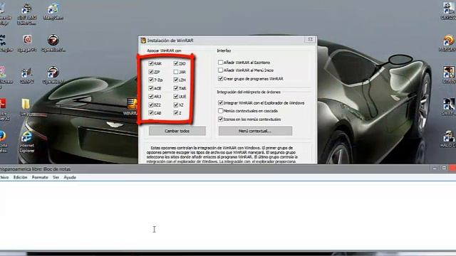 ABRIR ARCHIVOS "ISO" SIN DAEMON TOOLS смотреть онлайн