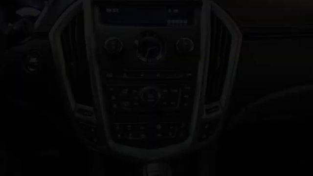 Mark Wilsons Better Used Cars - 2010 Cadillac SRX AWD PREMIUM w/ NAVI! TV/DVD! PANO SUNROOF! CAMERA смотреть онлайн