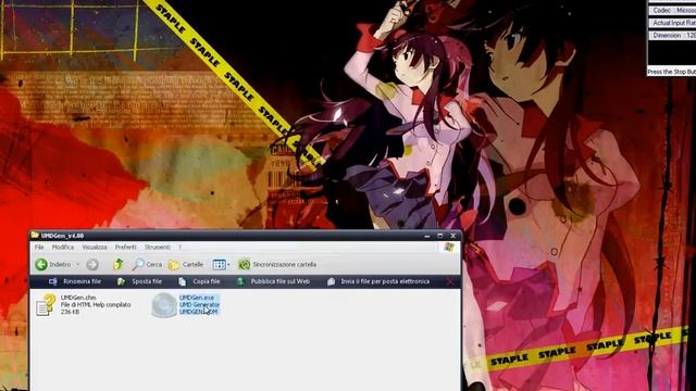 HD Birth By Sleep Patch - New Tutorial 2 Video - Red Windows смотреть онлайн