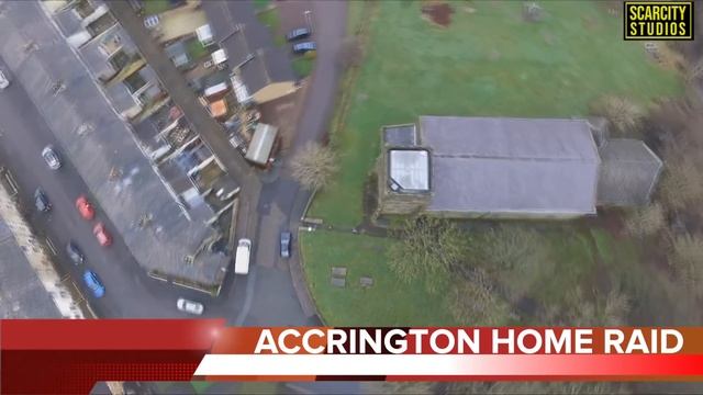 Gang Attack Church Home On Camera + Pensioner Stabbed in Birmingham Mugging #streetnews смотреть онлайн